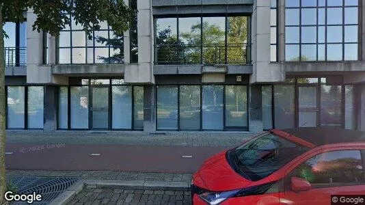 Apartments for rent in Stad Antwerp - Photo from Google Street View