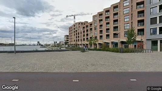 Apartments for rent in Stad Antwerp - Photo from Google Street View