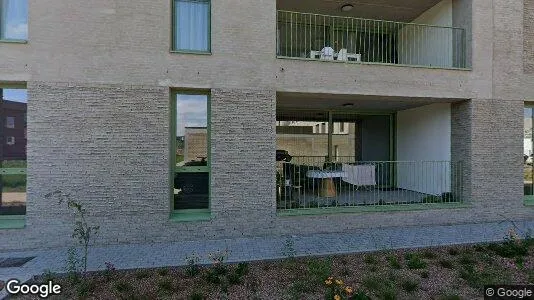 Apartments for rent in Edegem - Photo from Google Street View