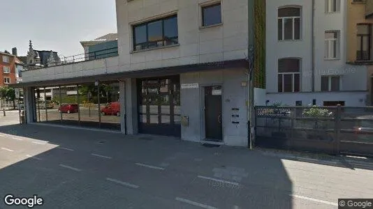 Apartments for rent in Stad Antwerp - Photo from Google Street View