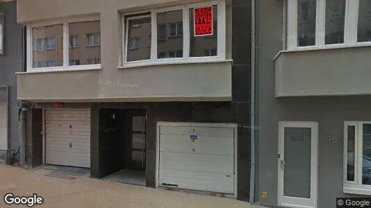 Apartments for rent in Oostende - Photo from Google Street View