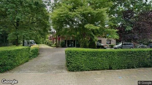Apartments for rent in Kapellen - Photo from Google Street View