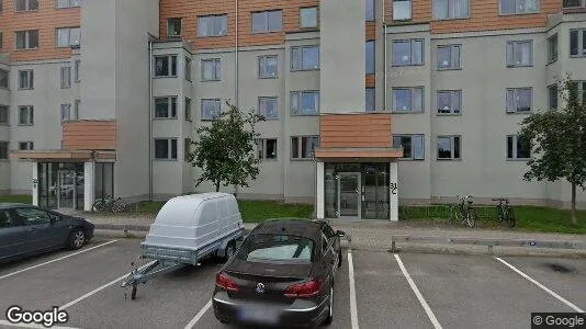 Apartments for rent in Sandviken - Photo from Google Street View