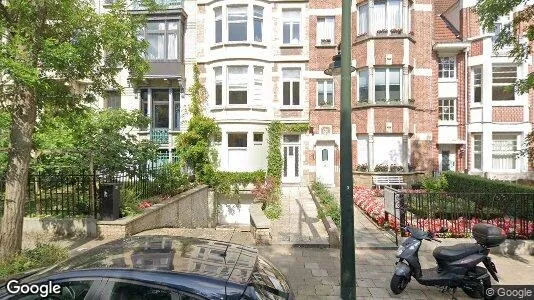 Apartments for rent in Stad Brussel - Photo from Google Street View