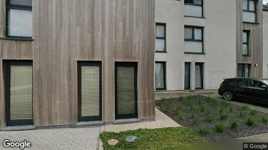 Apartments for rent in Poperinge - Photo from Google Street View