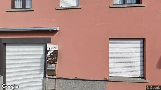 Apartments for rent in Meulebeke - Photo from Google Street View