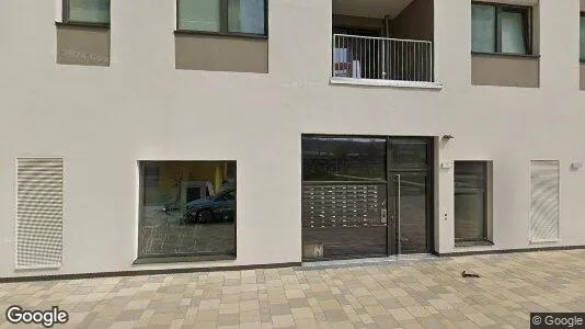 Apartments for rent in Perchtoldsdorf - Photo from Google Street View