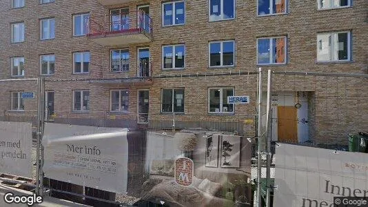 Apartments for rent in Järfälla - Photo from Google Street View