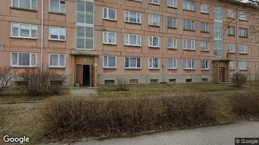 Apartments for rent in Viru-Nigula - Photo from Google Street View