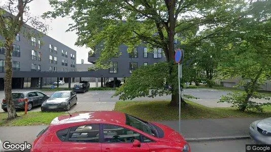 Apartments for rent in Tallinn Kesklinna - Photo from Google Street View