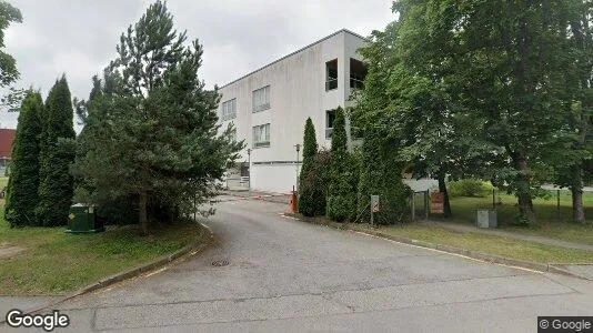 Apartments for rent in Tallinn Kesklinna - Photo from Google Street View