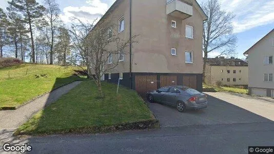Apartments for rent in Borås - Photo from Google Street View