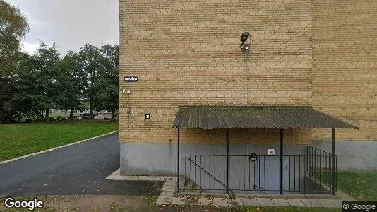 Apartments for rent in Motala - Photo from Google Street View