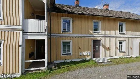 Apartments for rent in Skara - Photo from Google Street View