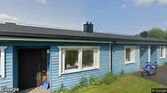Apartments for rent in Ockelbo - Photo from Google Street View