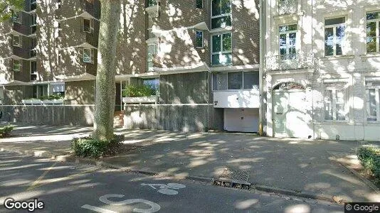 Apartments for rent in Lille - Photo from Google Street View