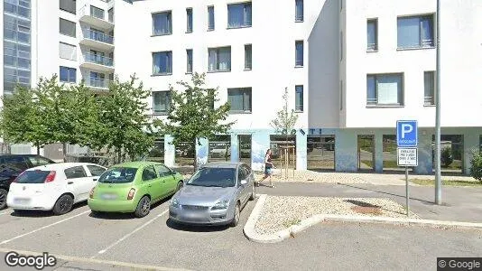 Apartments for rent in Prague 5 - Photo from Google Street View