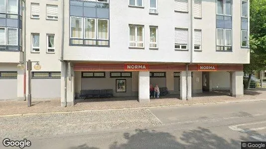 Apartments for rent in Reutlingen - Photo from Google Street View