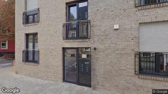 Apartments for rent in Osnabrück - Photo from Google Street View