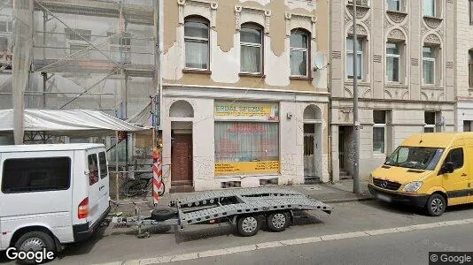 Apartments for rent in Cologne Mülheim - Photo from Google Street View