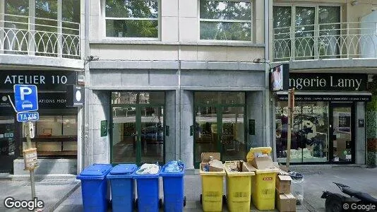 Apartments for rent in Stad Brussel - Photo from Google Street View