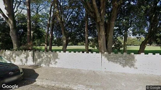 Apartments for rent in Weston-super-Mare - Avon - Photo from Google Street View