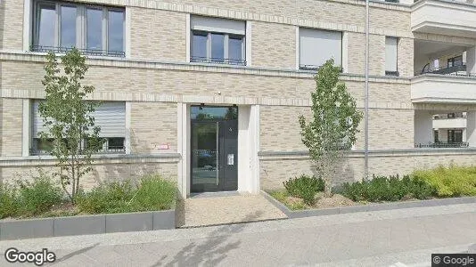 Apartments for rent in Berlin Charlottenburg-Wilmersdorf - Photo from Google Street View