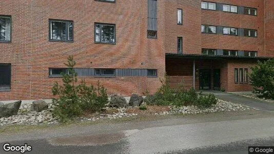Apartments for rent in Tampere Lounainen - Photo from Google Street View