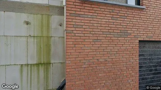 Apartments for rent in Eeklo - Photo from Google Street View