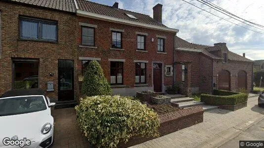Apartments for rent in Les Bons Villers - Photo from Google Street View