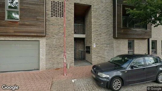 Apartments for rent in Geel - Photo from Google Street View