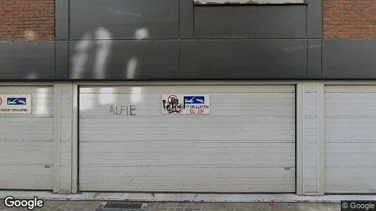 Apartments for rent in Stad Antwerp - Photo from Google Street View