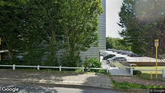 Apartments for rent in Nijvel - Photo from Google Street View