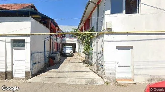 Apartments for rent in Târgu Jiu - Photo from Google Street View