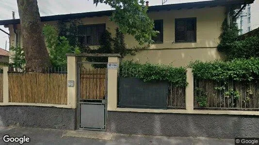 Rooms for rent in Milano Zona 5 - Vigentino, Chiaravalle, Gratosoglio - Photo from Google Street View