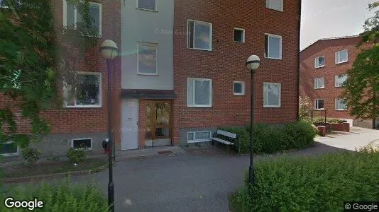 Apartments for rent in Vingåker - Photo from Google Street View