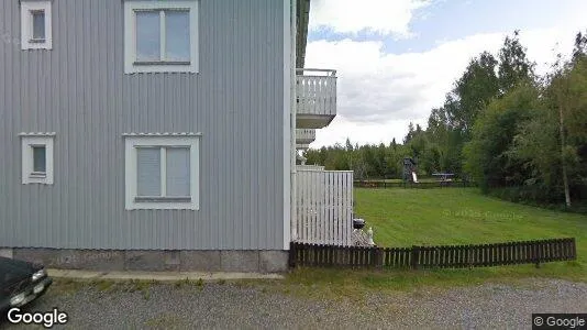 Apartments for rent in Örnsköldsvik - Photo from Google Street View