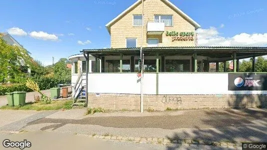 Apartments for rent in Vänersborg - Photo from Google Street View