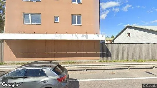 Apartments for rent in Karlskoga - Photo from Google Street View