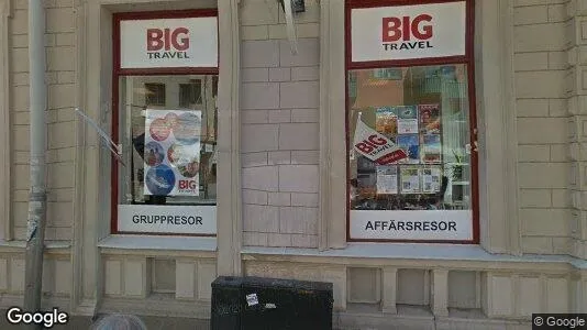 Apartments for rent in Örebro - Photo from Google Street View