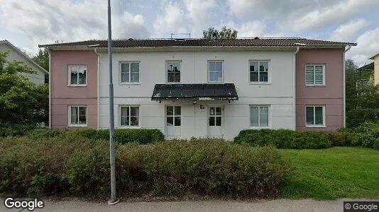 Apartments for rent in Borås - Photo from Google Street View