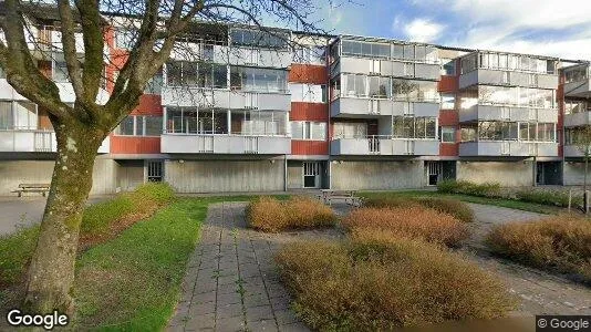 Apartments for rent in Borås - Photo from Google Street View
