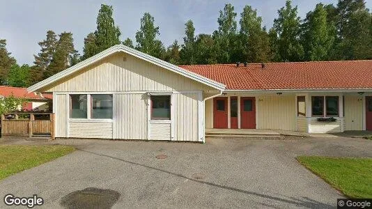 Apartments for rent in Götene - Photo from Google Street View