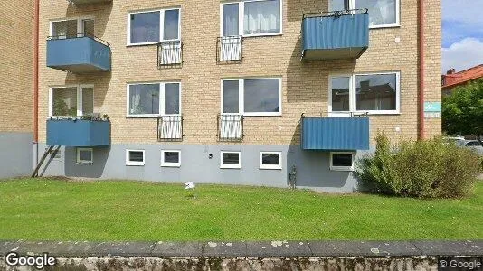 Apartments for rent in Borås - Photo from Google Street View