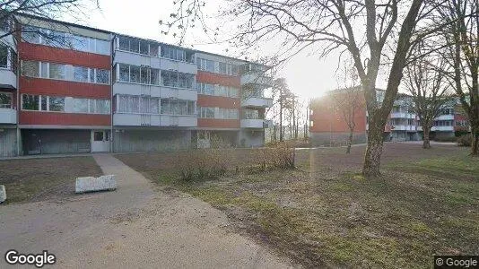 Apartments for rent in Borås - Photo from Google Street View