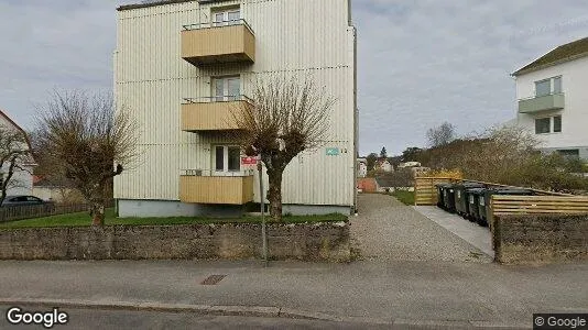 Apartments for rent in Borås - Photo from Google Street View