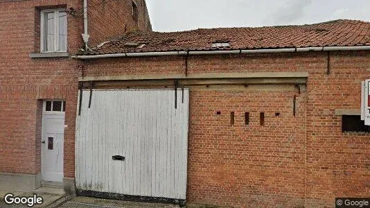 Rooms for rent in Londerzeel - Photo from Google Street View