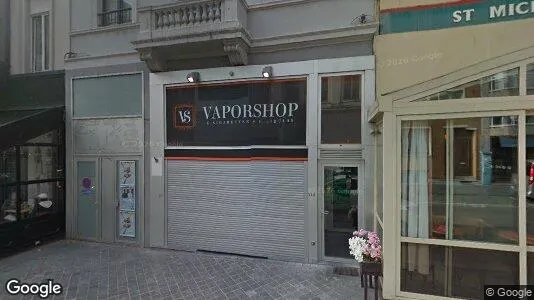 Apartments for rent in Oostende - Photo from Google Street View