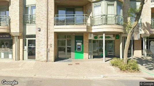 Apartments for rent in Deerlijk - Photo from Google Street View