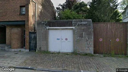 Apartments for rent in Charleroi - Photo from Google Street View